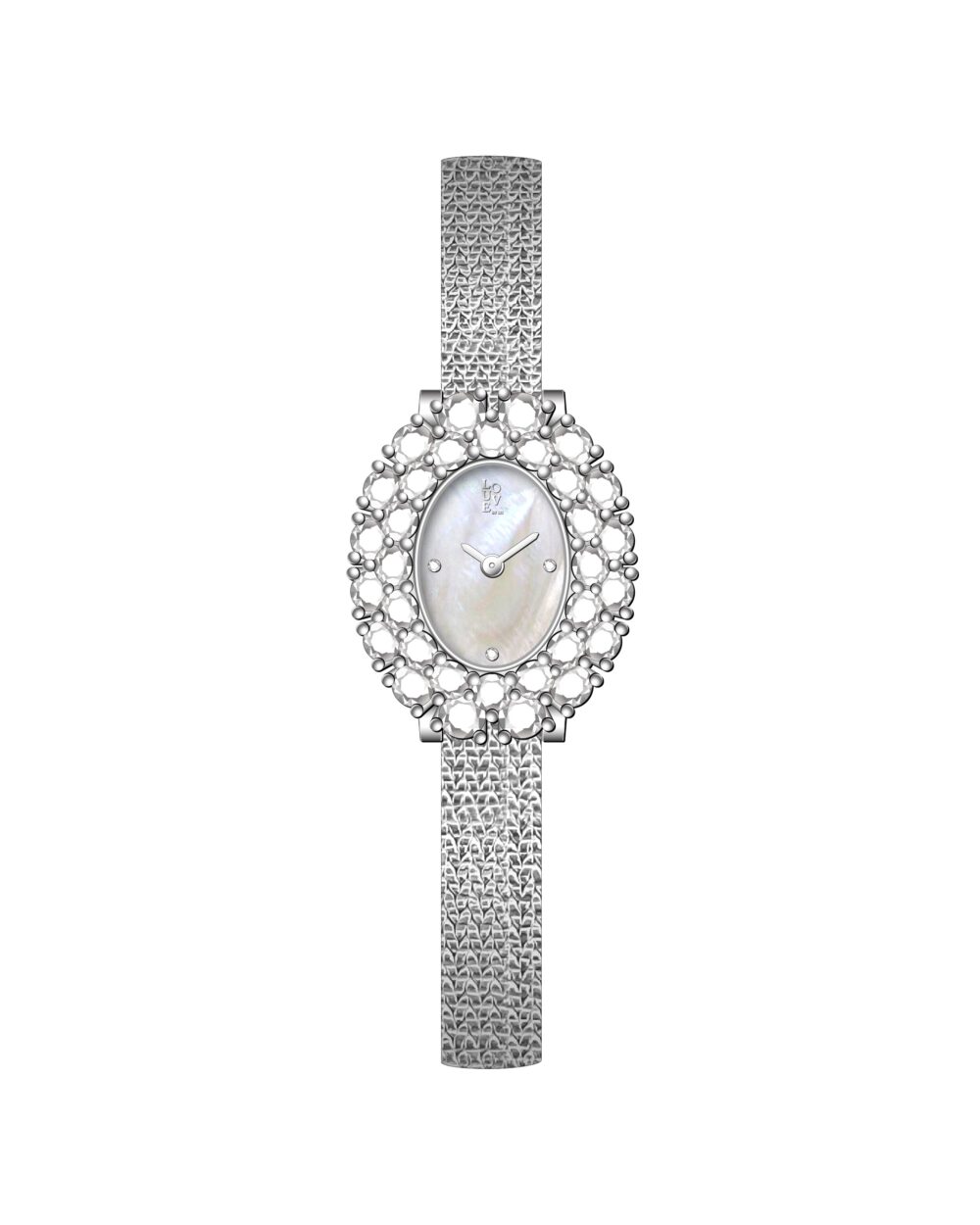 Liora by Sh Gold and sliver